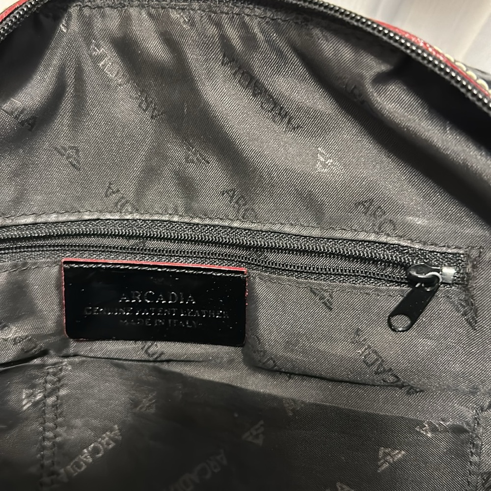 Arcadia Purse View 3